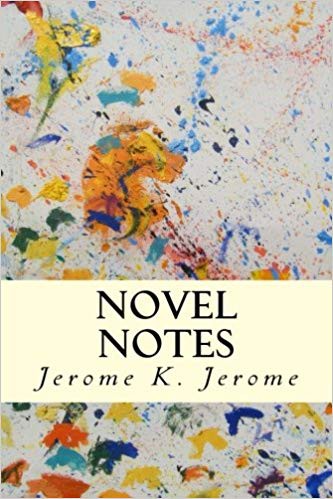 Novel Notes